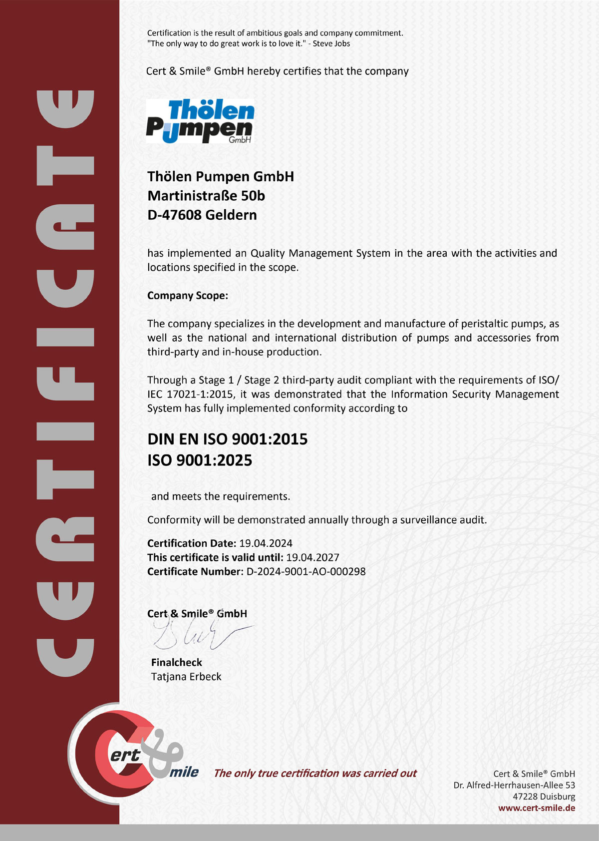 Certificate_9001_TP_2024-2027